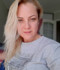 Rencontre Femme : Анастасия, 38 ans à Russie  Nizhny Novgorod​